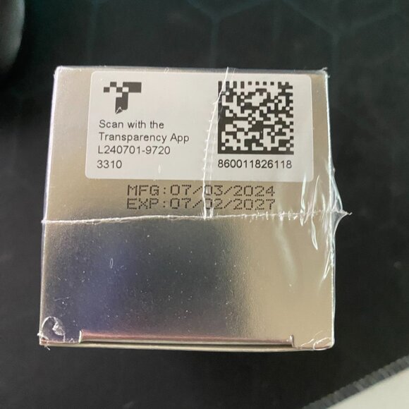 Raw Batana Oil for Hair Growth 100%‎ Pure 3.38 oz - NEW Sealed-EXP 07/27 AIPILER - Picture 2 of 4